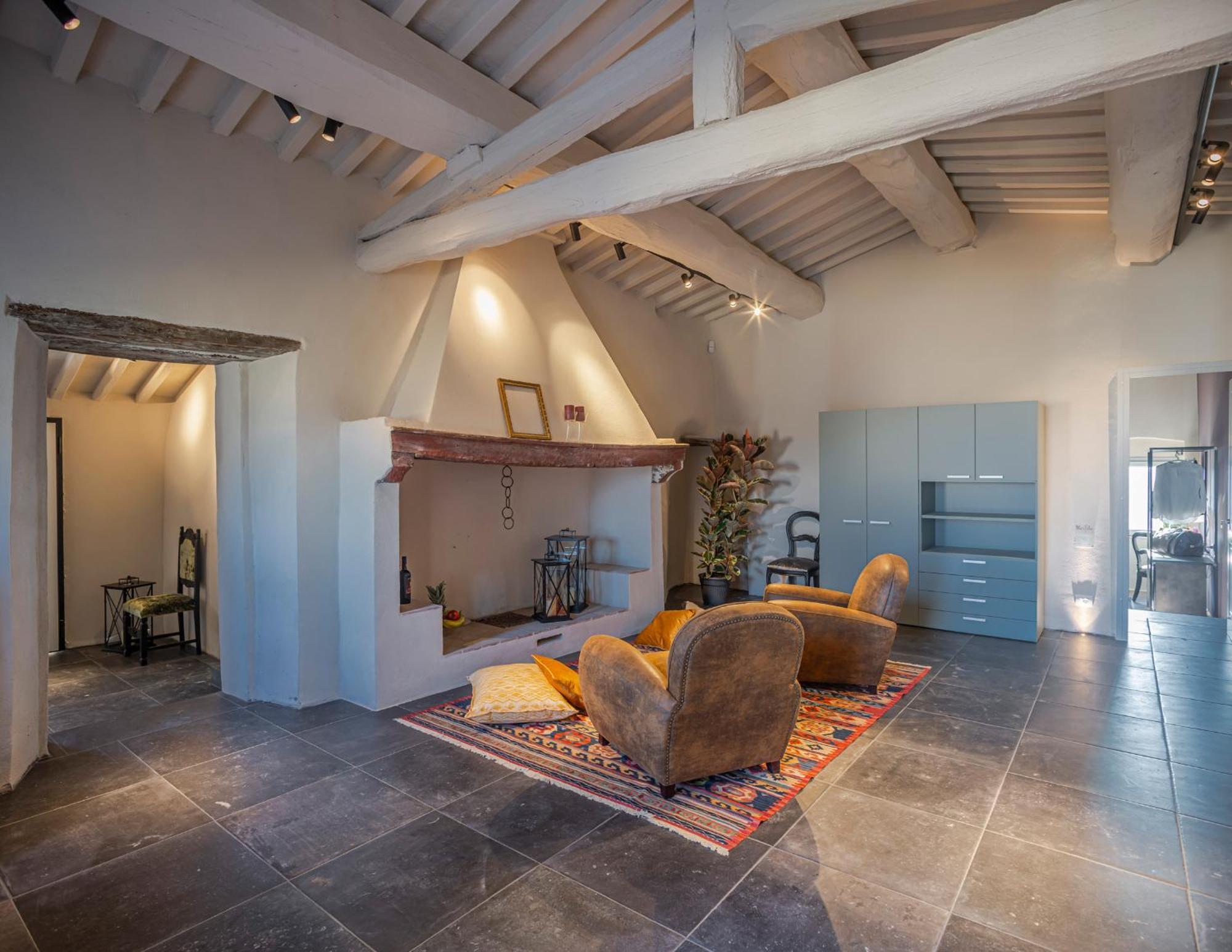Relais Borgo Elissa Bed & Breakfast Certaldo Exterior foto