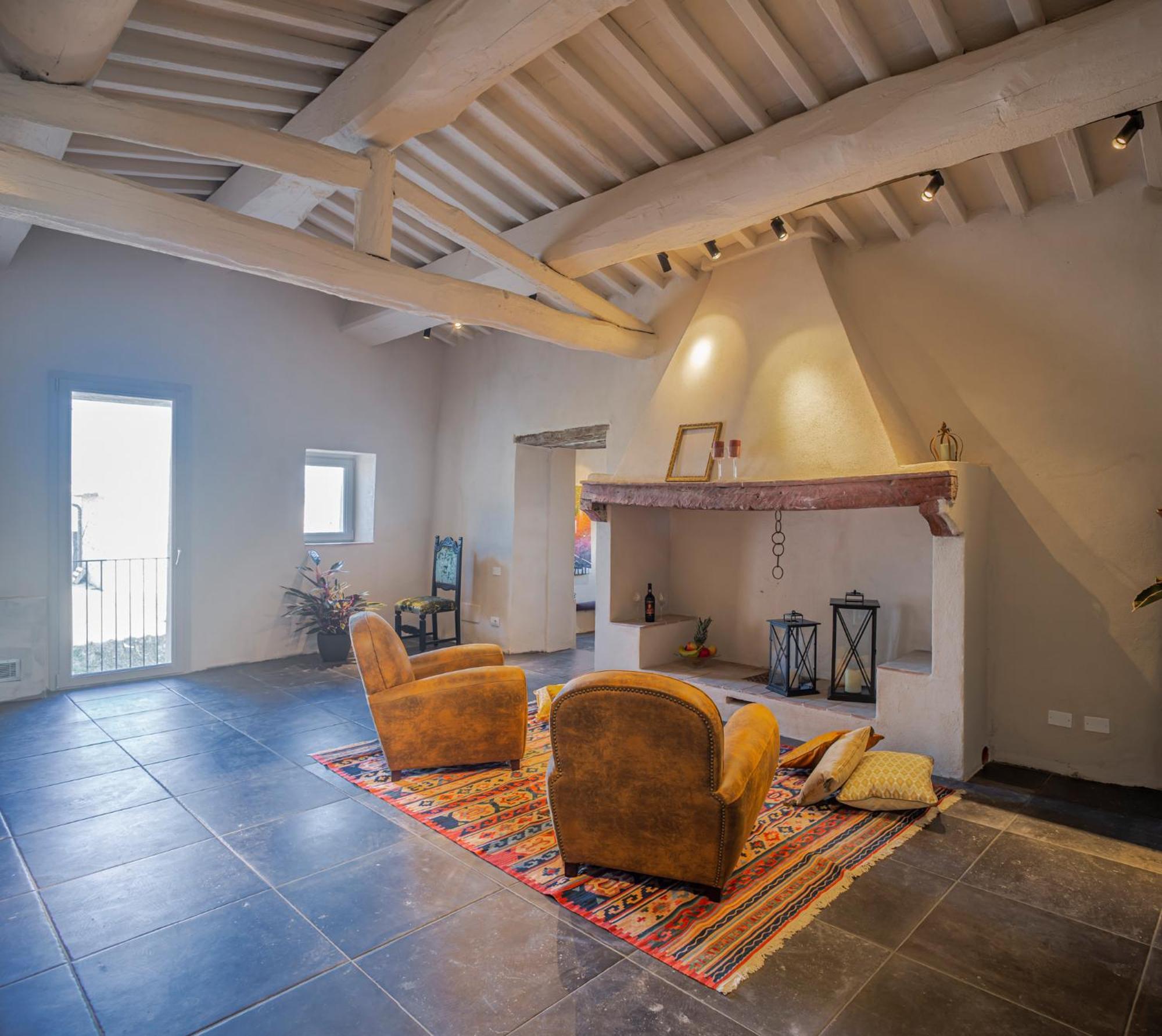Relais Borgo Elissa Bed & Breakfast Certaldo Exterior foto