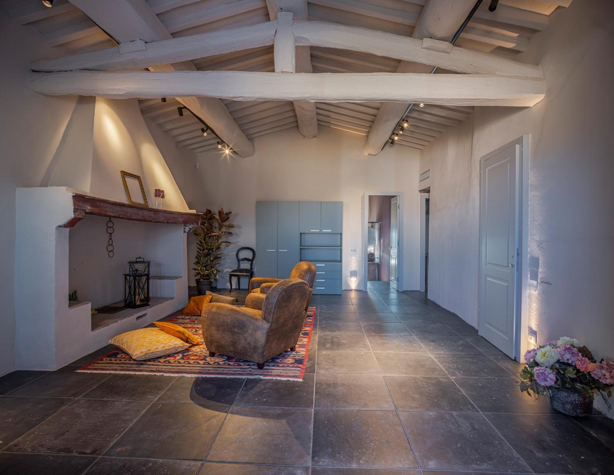 Relais Borgo Elissa Bed & Breakfast Certaldo Exterior foto