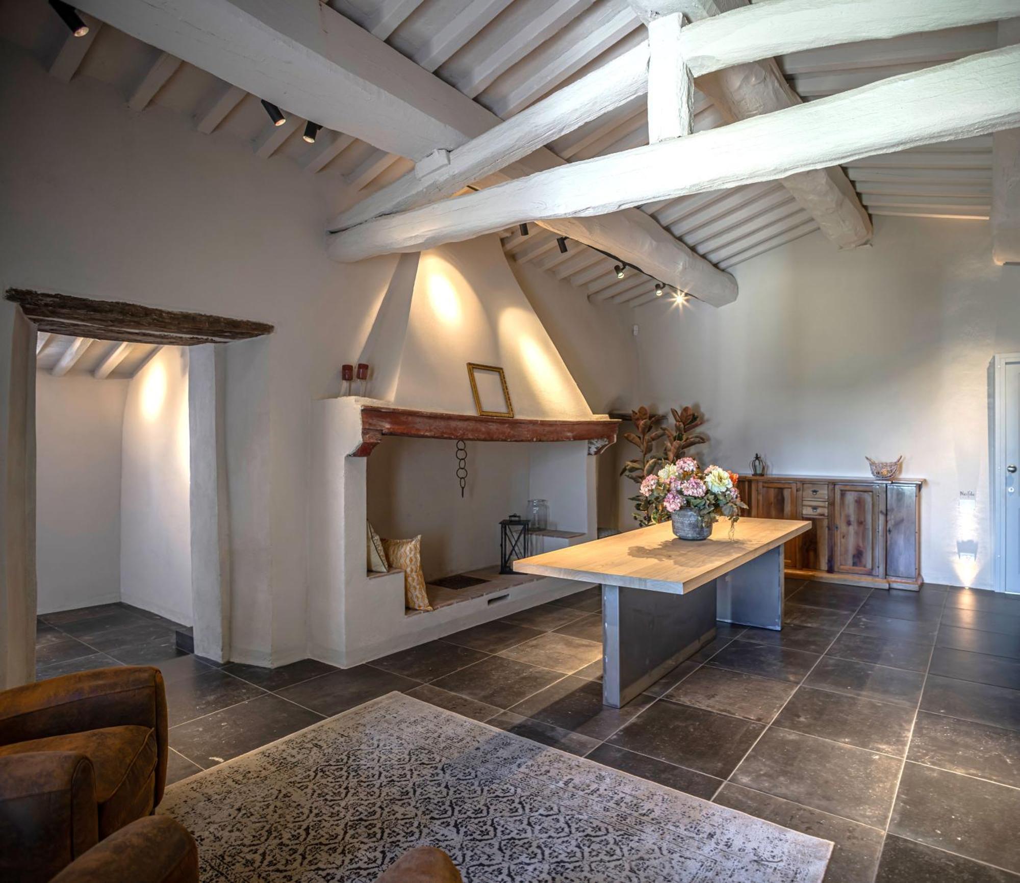 Relais Borgo Elissa Bed & Breakfast Certaldo Exterior foto