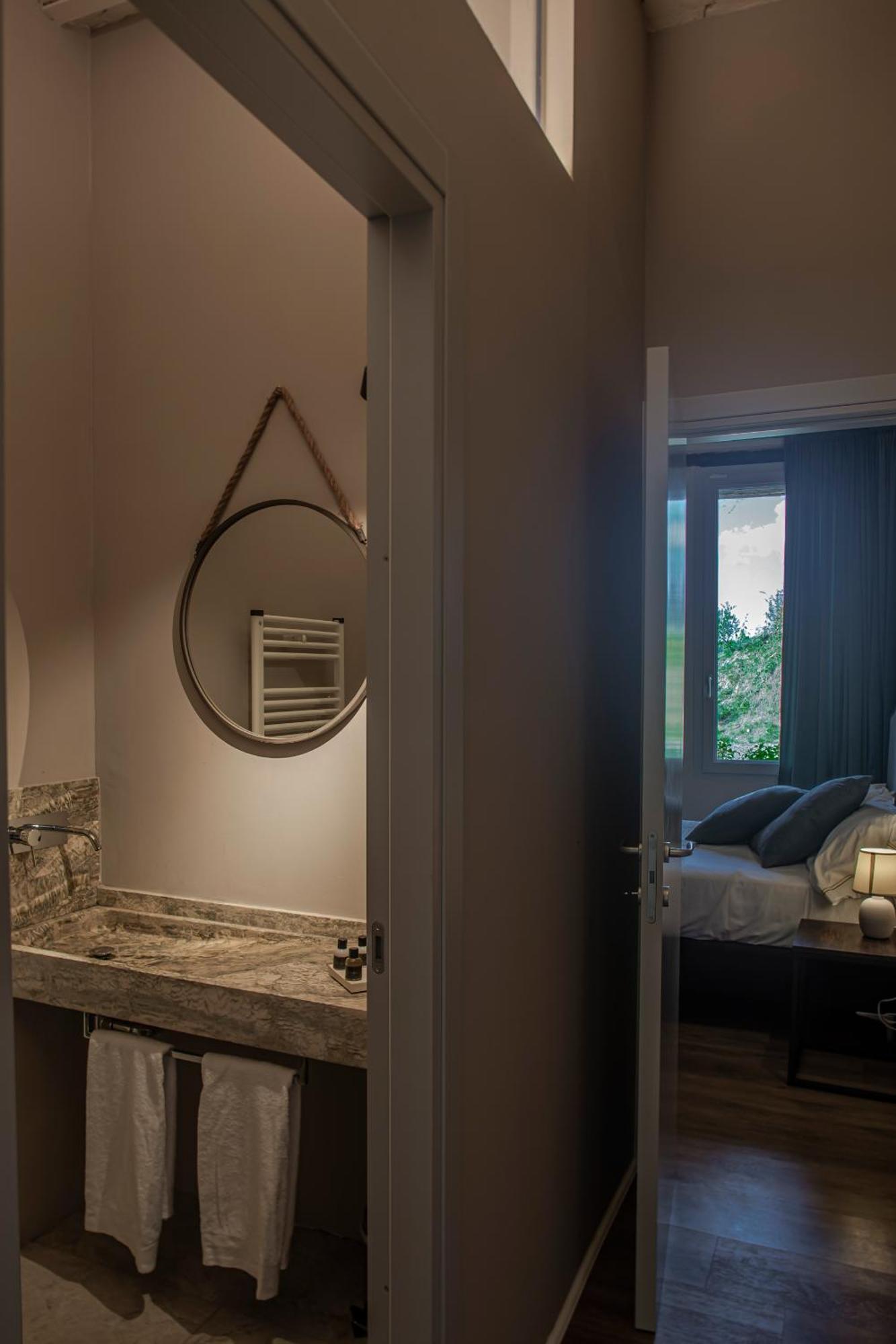 Relais Borgo Elissa Bed & Breakfast Certaldo Exterior foto