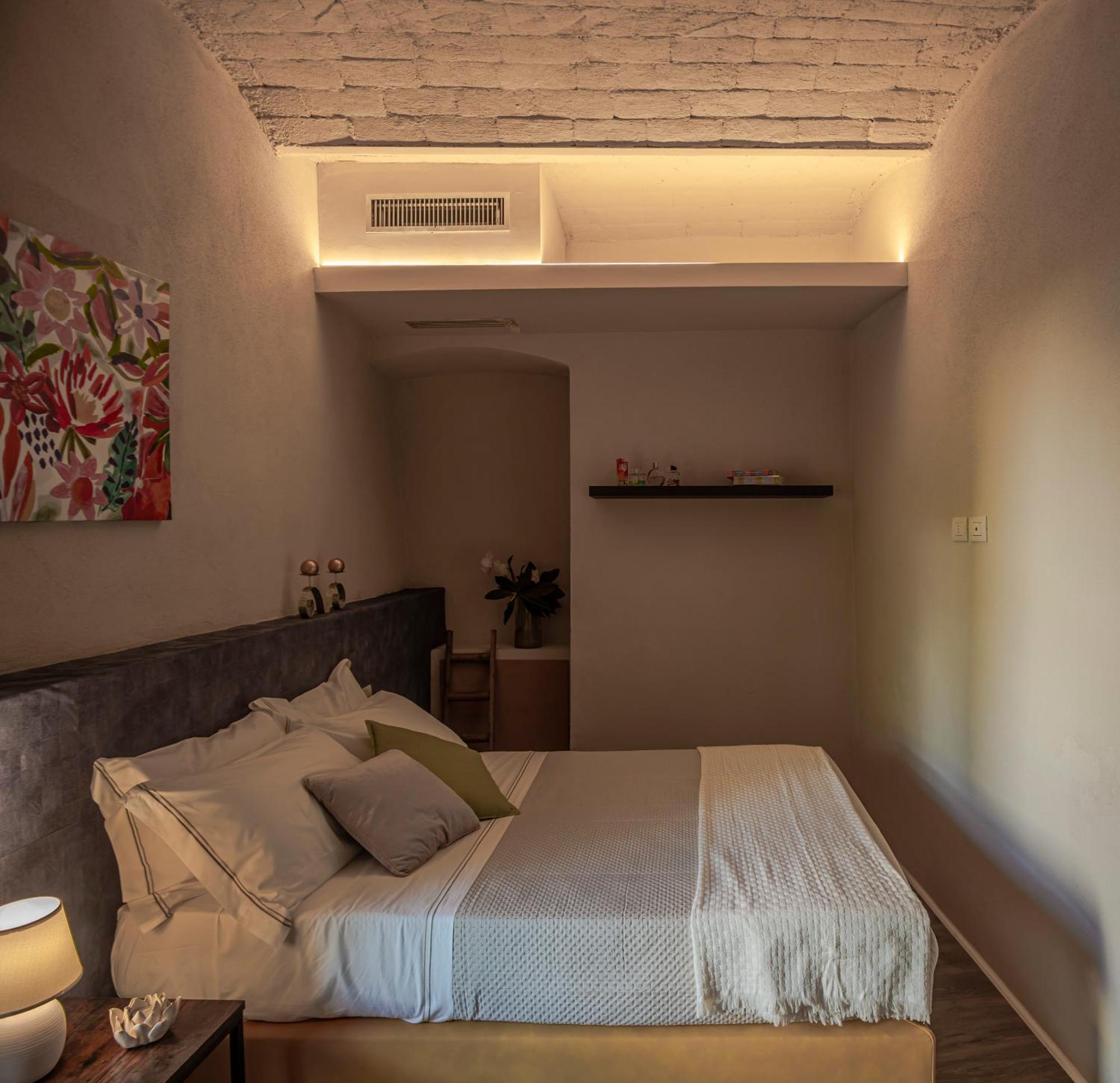 Relais Borgo Elissa Bed & Breakfast Certaldo Exterior foto