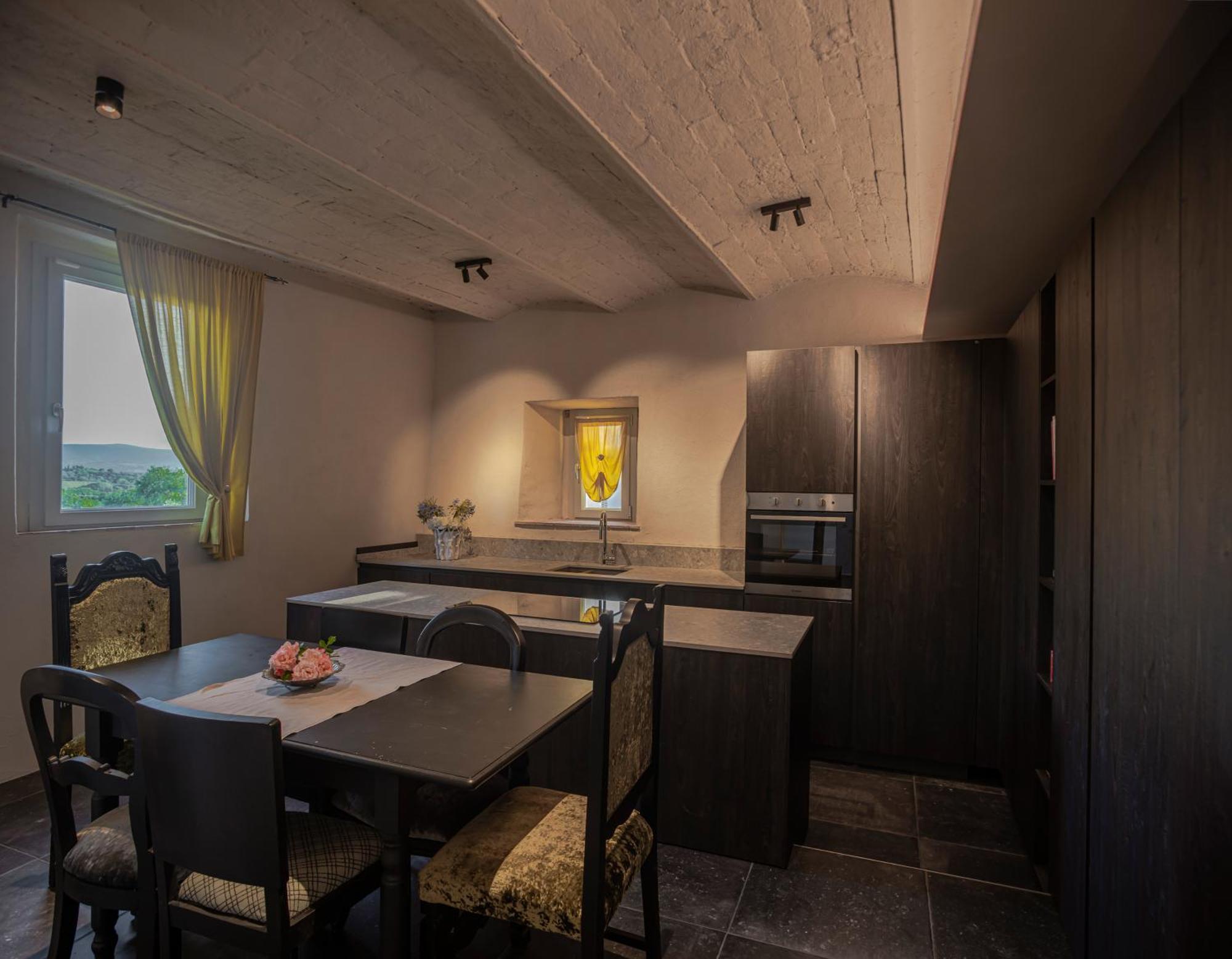 Relais Borgo Elissa Bed & Breakfast Certaldo Exterior foto