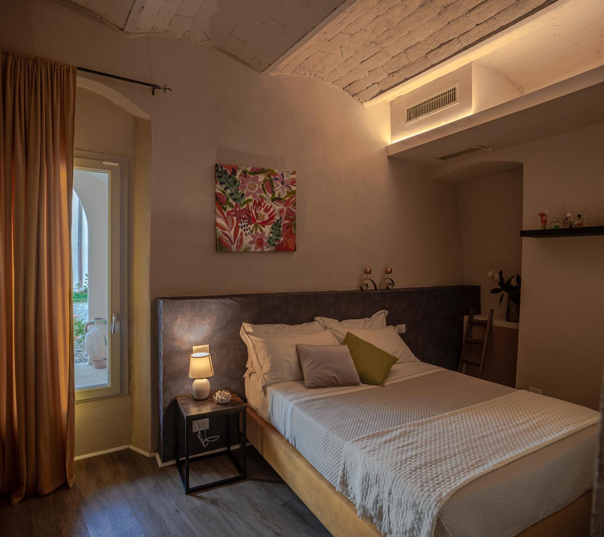 Relais Borgo Elissa Bed & Breakfast Certaldo Exterior foto