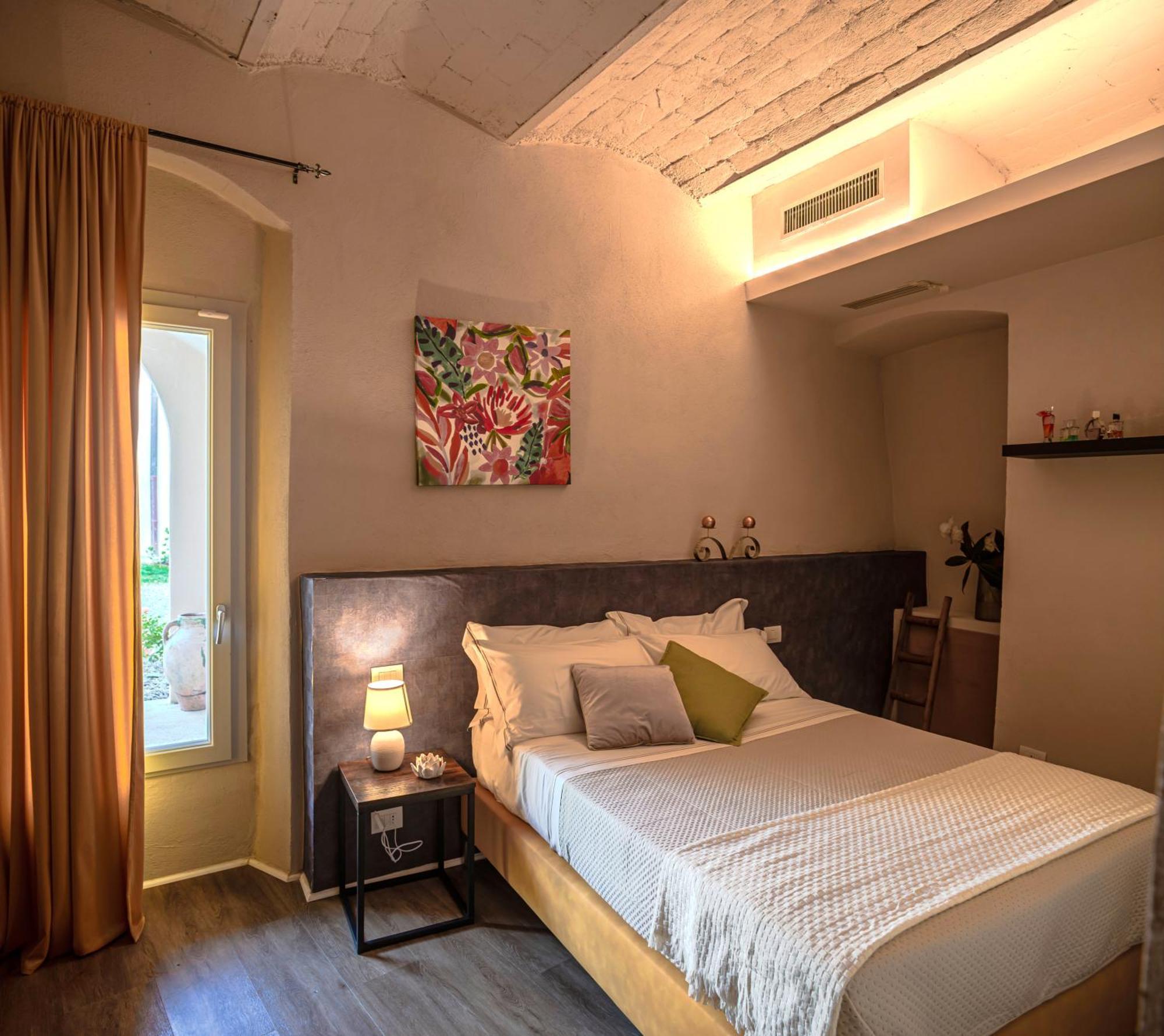 Relais Borgo Elissa Bed & Breakfast Certaldo Exterior foto