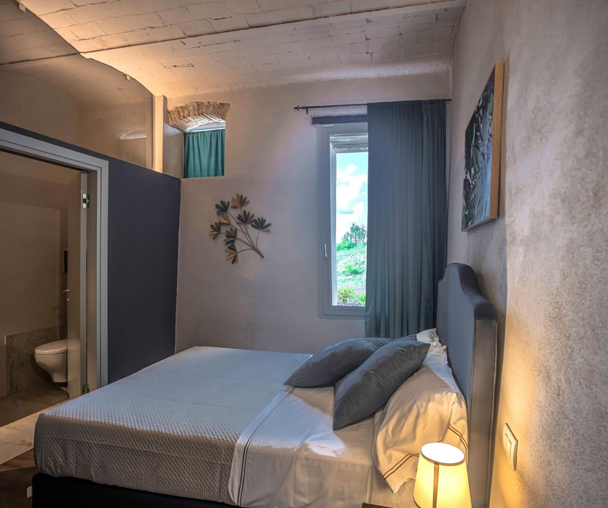 Relais Borgo Elissa Bed & Breakfast Certaldo Exterior foto